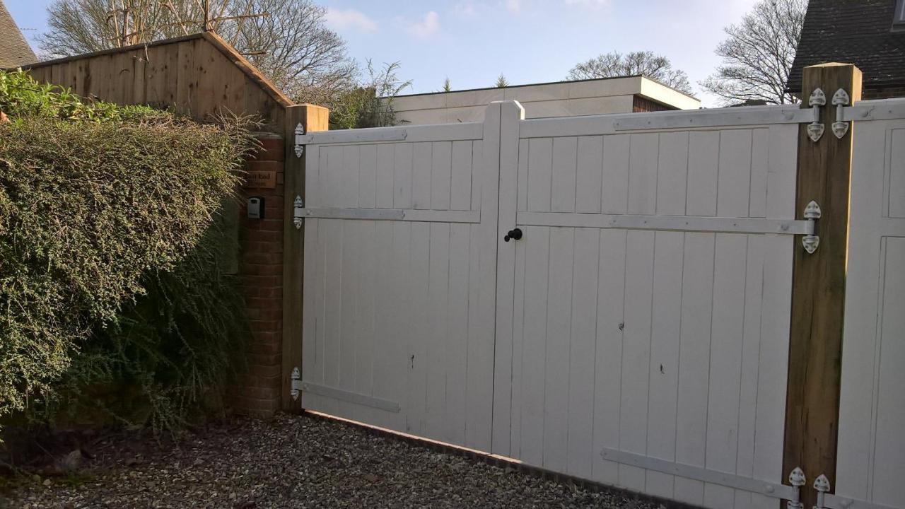 East End House Villa Bury St. Edmunds Exterior photo